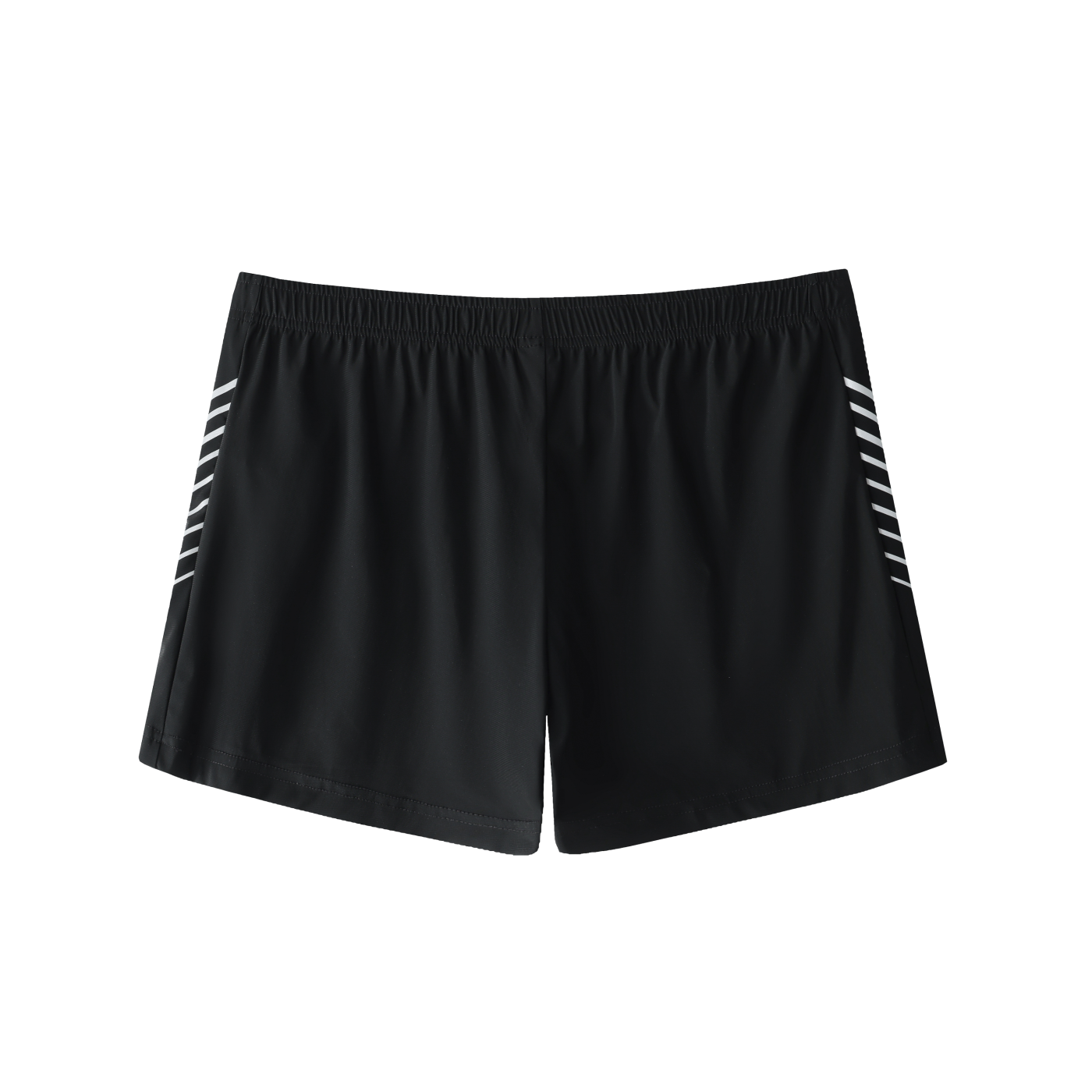 Women’s Side-Stripe Performance Shorts