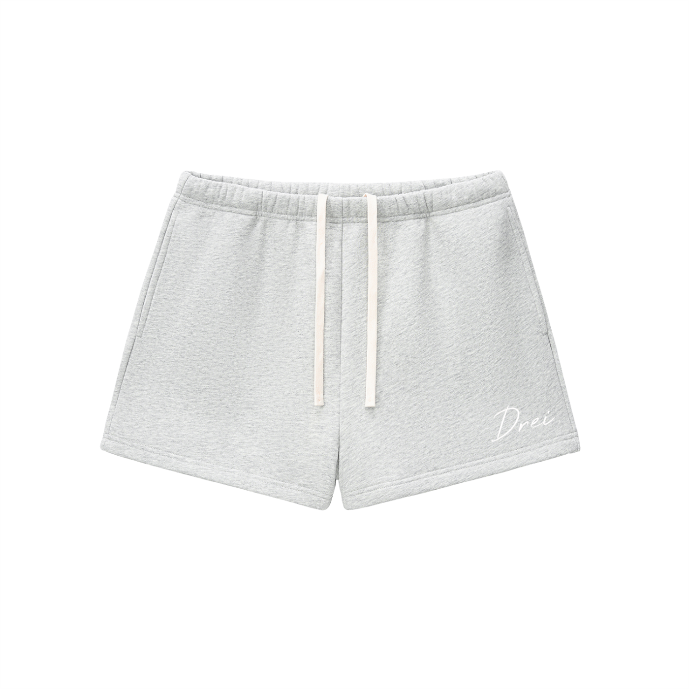 Women’s Fleece Drawstring Sweatshorts