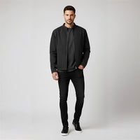 Denim Vintage Washed Jacket