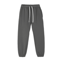 Men’s Fleece Sweatpants