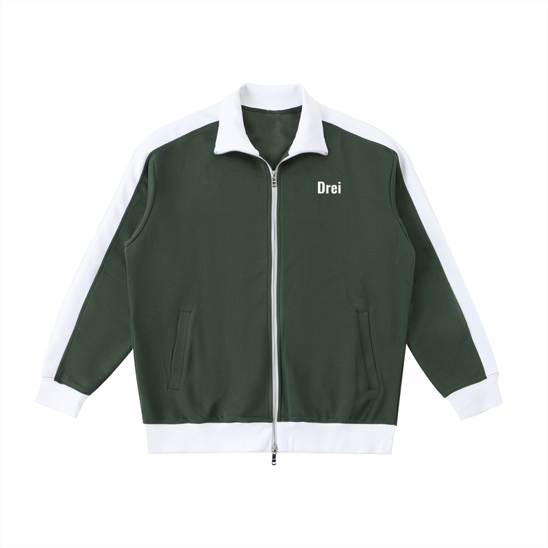 Women's Anniversary Collar Jacket