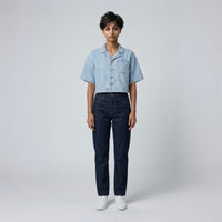 Women's Vintage Wash Boxy Shirt