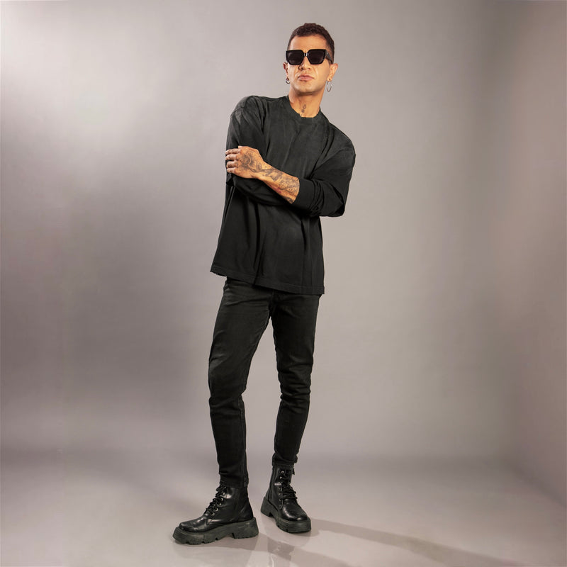 Two-Piece T-Shirt