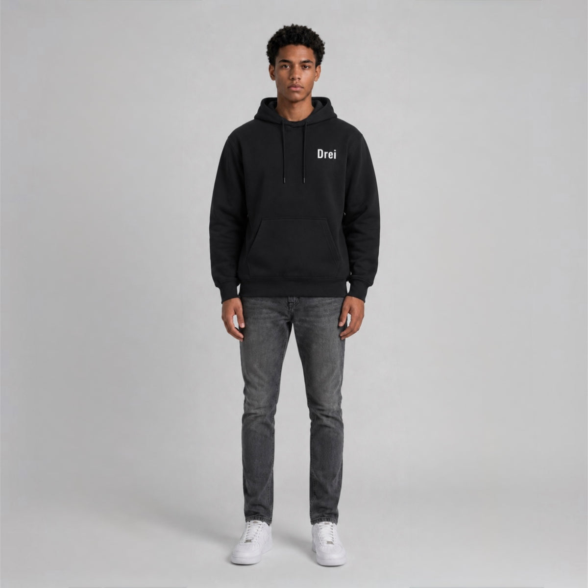 Men’s Hoodie
