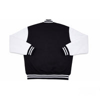 FW25 Men’s Logo Varsity Jacket