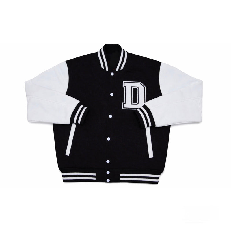 FW25 Women’s Logo Varsity Jacket