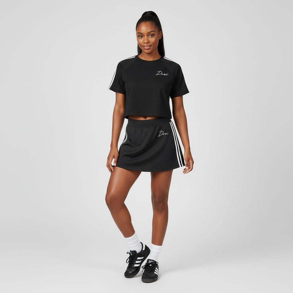 Women’s Performance Crop Top
