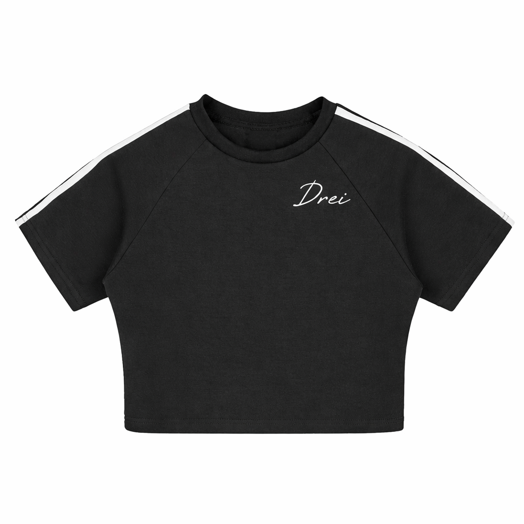 Women’s Performance Crop Top