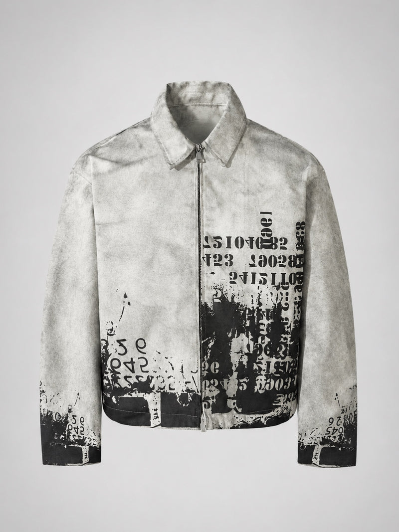 Men's Anniversary Jacket