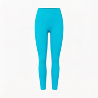 High-Waisted Leggings