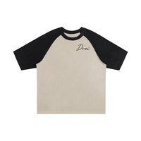 Raglan Sleeve T-Shirt