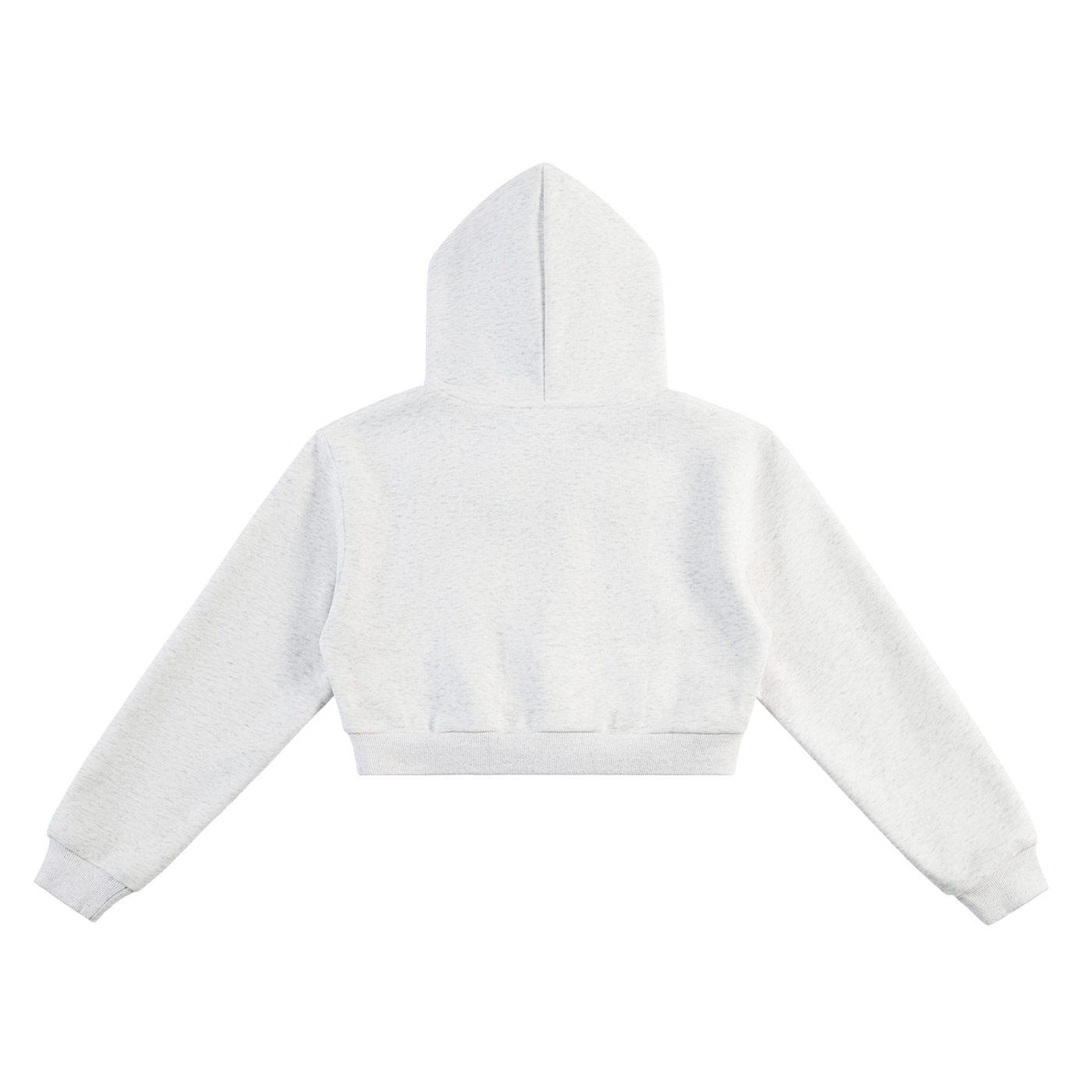 Women’s Cropped Hoodie