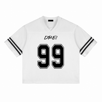 American Football Jersey