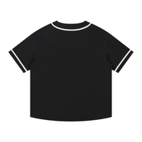 FW25 Baseball Jersey