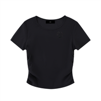 Women’s Bodycon Crop Top