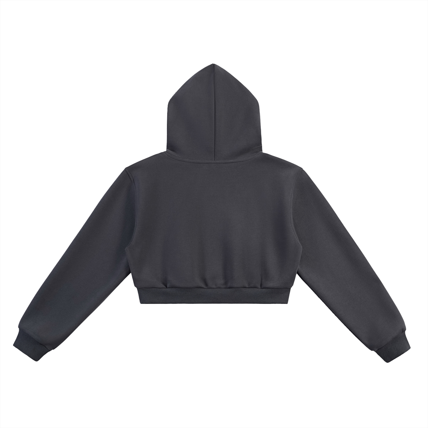 Women’s Cropped Hoodie