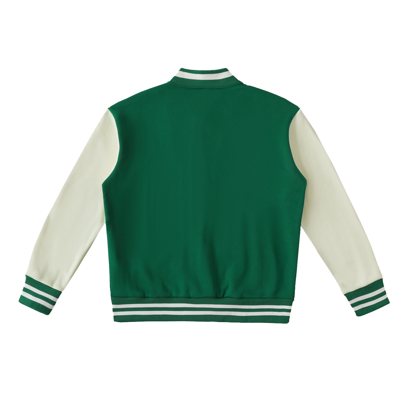 Men's Anniversary Varsity Jacket