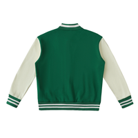 Women's Anniversary Varsity Jacket