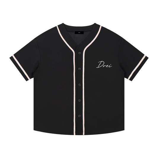 FW25 Baseball Jersey