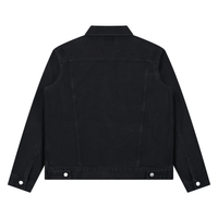Men’s Pre-Fall Vintage Wash Denim Jacket