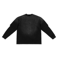 Two-Piece T-Shirt
