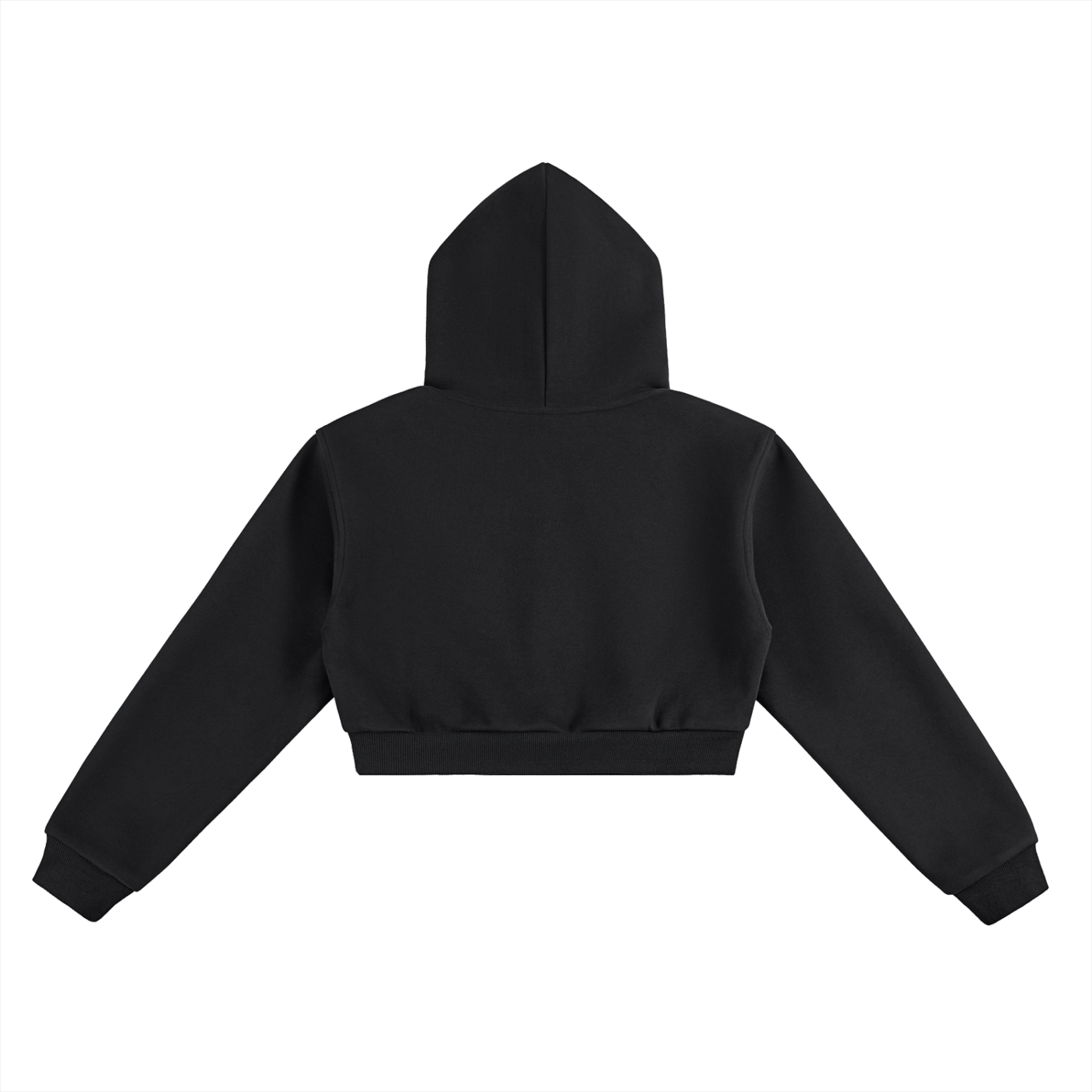 Women’s Cropped Hoodie