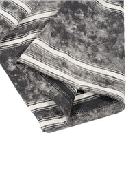 Striped Boxy T-Shirt