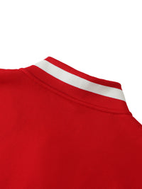 Men's Anniversary Varsity Jacket