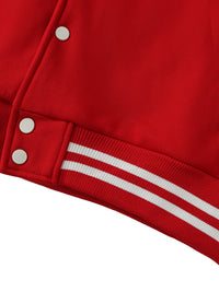 Women's Anniversary Varsity Jacket
