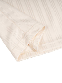 Men's Stripes Polo Collar T-Shirt
