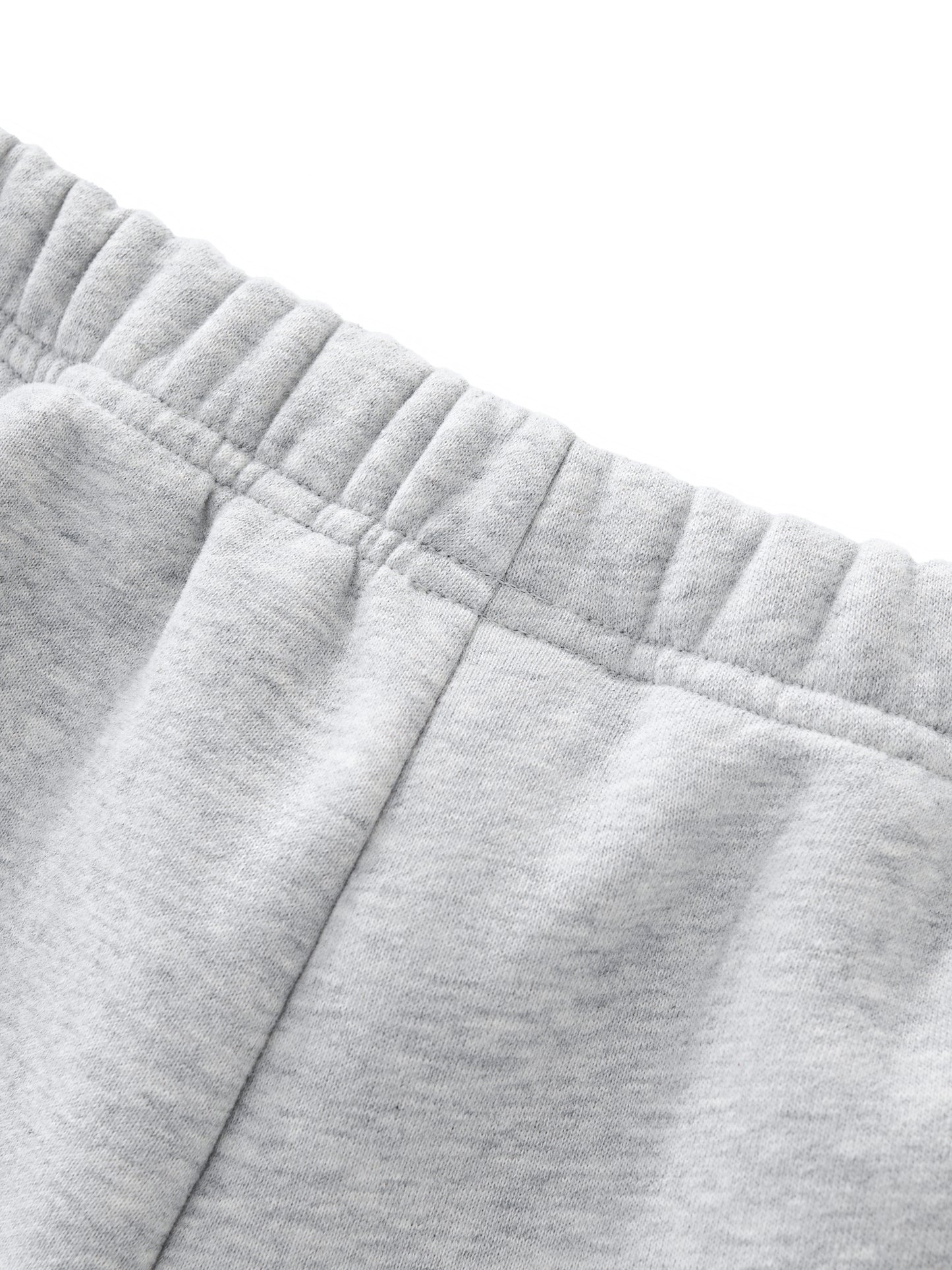 Women’s Fleece Drawstring Sweatshorts