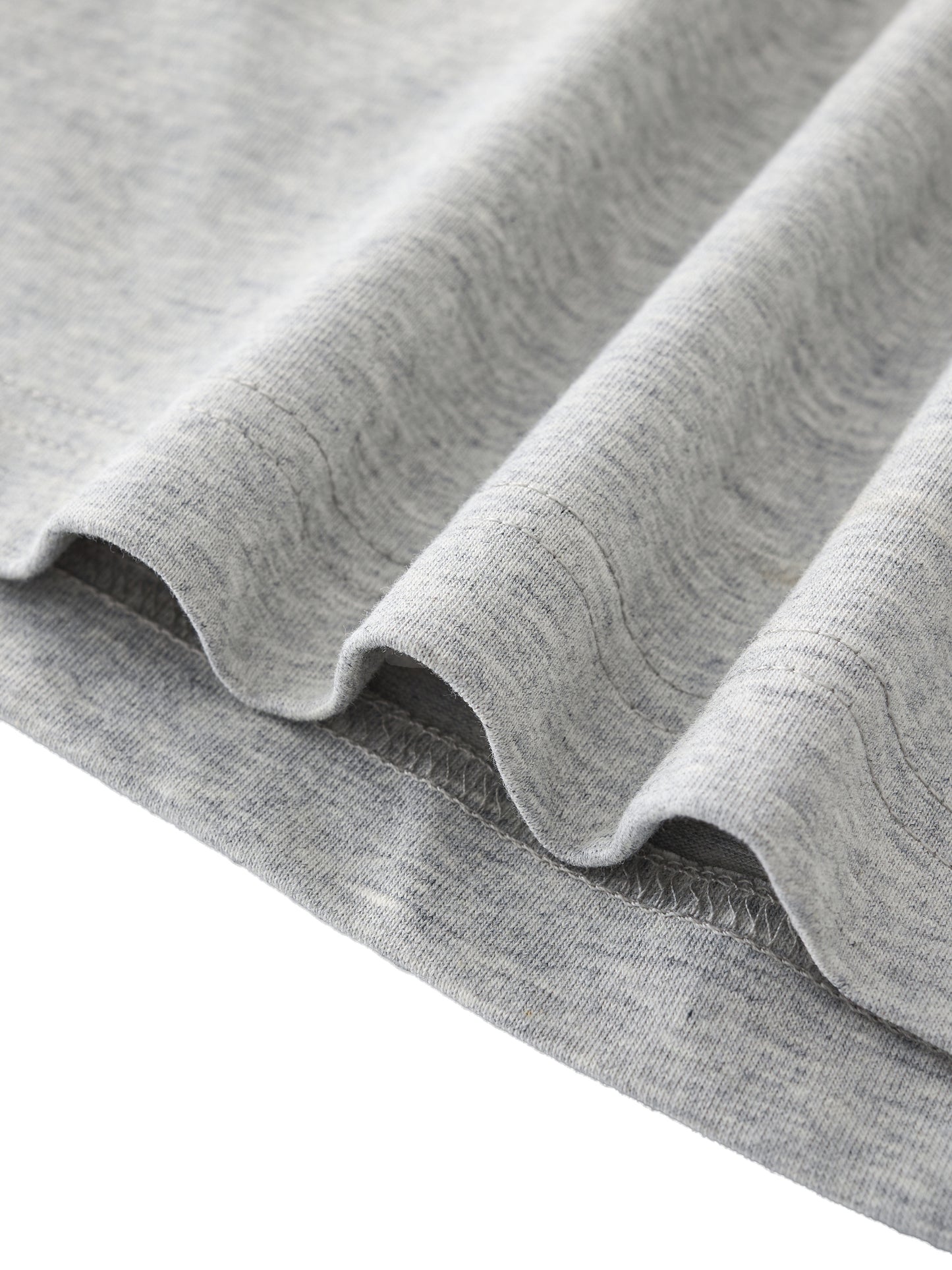 Contrast Polo T-Shirt