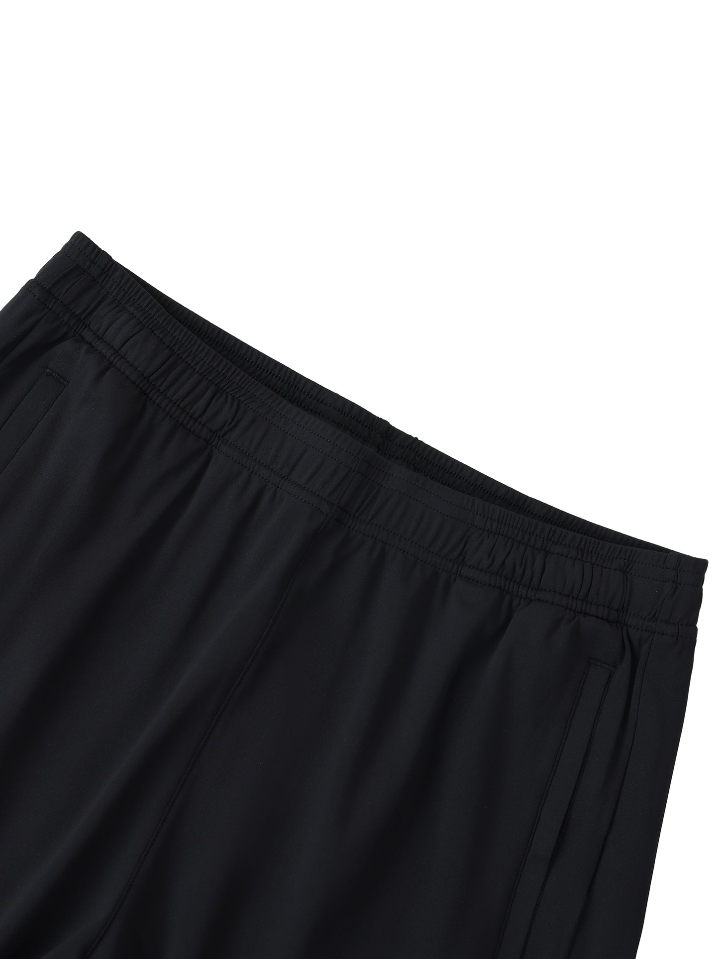 Men’s Side Stripe Running Pants