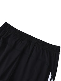 Men’s Side Stripe Running Pants