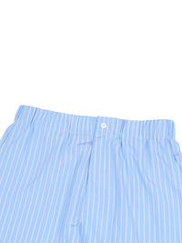 Striped Shorts