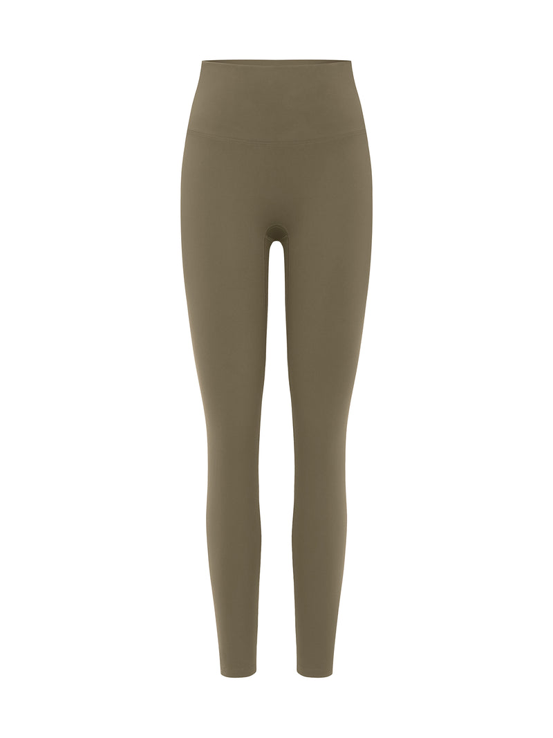 High-Waisted Leggings